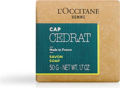 CAP CEDRAT SOAP 50 GR - 1056591 LOCCITANE