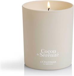 COCON DE SERENITE CANDLE 180 GR - 5111013 LOCCITANE