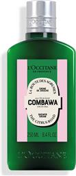 COMBAWA SHOWER CREAM 250 ML - 5111018 LOCCITANE