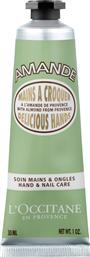 EN PROVENCE ALMOND DELICIOUS HANDS - 5110979 LOCCITANE