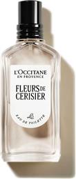 FLEURS DE CERISIER EAU DE TOILETTE 50 ML - 5111313 LOCCITANE