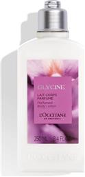 GLYCINE BODY LOTION 250 ML - 5110991 LOCCITANE