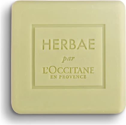 HERBAE PAR'LOCCITANE PERFUMED SOAP 100 GR - 5110333