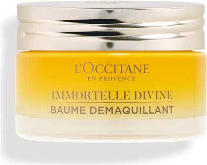 IMMORTELLE DIVINE CLEANSING BALM 60 GR - 5110341 LOCCITANE