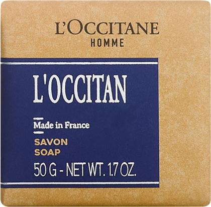 L'OCCITAN SOAP 50 GR - 1056606 LOCCITANE