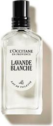 LAVANDE BLANCHE EAU DE TOILETTE 50 ML - 5111307 LOCCITANE