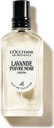 LAVANDE POIVRE NOIR ΕAU DE TOILETTE 50 ML - 5111306 LOCCITANE