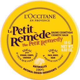 LE PETIT REMEDE 15 GR - 1054916 LOCCITANE