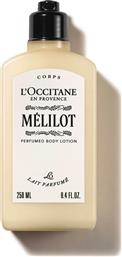 MELILOT PERFUMED BODY LOTION 250 ML - 5111355 LOCCITANE