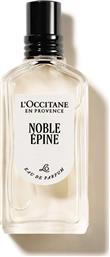 NOBLE EPINE EAU DE PARFUM 50 ML - 5111352 LOCCITANE