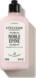 NOBLE EPINE PERFUMED BODY LOTION 250 ML - 5111365 LOCCITANE