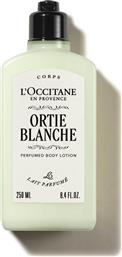 ORTIE BLANCHE BEAUTY MILK 250 ML - 5111310 LOCCITANE