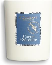 RELAXING CANDLE SERENITY COCOON 140 GR - 1053533 LOCCITANE