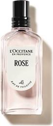 ROSE EAU DE TOILETTE 50 ML - 5111298 LOCCITANE