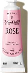 ROSE PERFUMED HAND CREAM 30 ML - 5111326 LOCCITANE