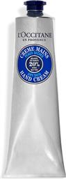 SHEA BUTTER HAND CREAM - 1059311 LOCCITANE