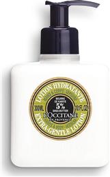 SHEA VERBENA HAND & BODY LOTION 300 ML - 5110525 LOCCITANE