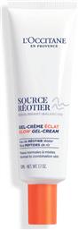 SOURCE REOTIER GLOW GEL-CREAM 50 ML - 5110755 LOCCITANE