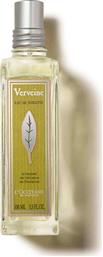 VERBENA EAU DE TOILETTE 100 ML - 5111280 LOCCITANE