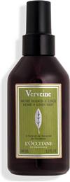 VERBENA HOME & LINEN MIST 100 ML - 5110799 LOCCITANE