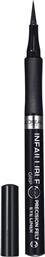 EYELINER INFAILLIBLE 24H PRECISION 01 ΜΑΥΡΟ 1 ΤΕΜΑΧΙΟ LOREAL