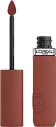 LIPSTICK INFAILLIBLE MATTE RESISTANCE 115 1 ΤΕΜΑΧΙΟ LOREAL