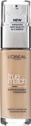 MAKE UP TRUE MATCH ROSE VANILLA 1 ΤΕΜΑΧΙΟ LOREAL