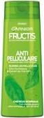 ANTI-DANDRUFF SHAMPOO FRUCTIS GARNIER LOREAL PARIS