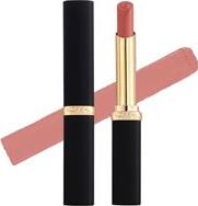 COLOR RICHE INTENSE VOLUME MATTE LIPSTICK 610 LIGHT OOLONG LOREAL PARIS