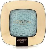 COLOR RICHE LOMBRE PURE EYESHADOW 601 LOREAL PARIS