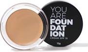 CREAM FOUNDATION SABLE LOREAL PARIS