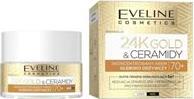 EVELINE 24K GOLD&CERAMIDES CONCENTRATE 50+ 50ML LOREAL PARIS
