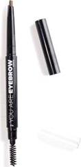 EYEBROW PENCIL 2 IN 1 BLONDE LOREAL PARIS