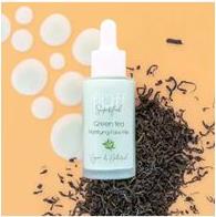 FLUFF FACE MILK GREEN TEA MATTIFYING 40ML LOREAL PARIS