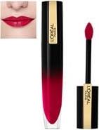 GLOSS ROUGE BRILIANT SIGNATURE 308 BE LOREAL PARIS