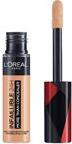 INFALLIBLE FULL COVERAGE CONCEALER 327 CASHMERE LOREAL PARIS