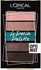 L'OREAL PARIS MINI EYESHADOW PALETTE 03 OPTIMIST LOREAL PARIS