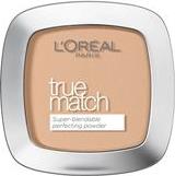 L'OREAL PARIS TRUE MATCH POWDER 4N BEIGE 9GR LOREAL PARIS