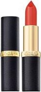 LIPSTICK COLOUR RICHE MATTE 348 BRICK VINTAGE LOREAL PARIS