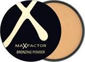 MAX FACTOR BRONZING POWDER 01 GOLDEN 21GR LOREAL PARIS