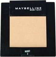 MAYBELLINE COLOR SENSATIONAL EYESHADOW 2 NUDIST LOREAL PARIS