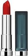 MAYBELLINE COLOR SENSATIONAL MATTES LIPSTICK 965 LOREAL PARIS