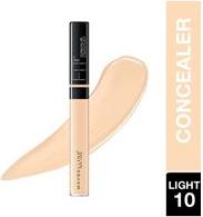 MAYBELLINE FIT ME CONCEALER 10 LIGHT LOREAL PARIS