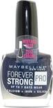 MAYBELLINE FOREVER STRONG PRO 650 MIDNIGHT BLUE LOREAL PARIS