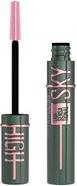 MAYBELLINE SKY HIGH MASCARA GREEN ALTITUDE LOREAL PARIS