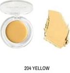 PHOERA COSMETICS CREAM CONCEALER 204 YELLOW MAYBELLINE