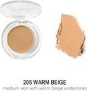 PHOERA COSMETICS CREAM CONCEALER 205 WARM BEIGE MAYBELLINE