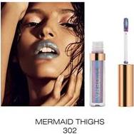 PHOERA COSMETICS IRIDESCENT LIP GLOSS MERMAID THIGHS 302 (2.5ML) LOREAL PARIS