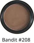 PHOERA COSMETICS MATTE EYESHADOW BANDIT 208 (3G) BEAUTY CLEARANCE