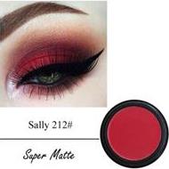 PHOERA COSMETICS MATTE EYESHADOW SALLY 212 (3G) LOREAL PARIS